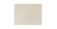 Clyde Textured Ivory Rug 8 x 10 - Gallery View 9 of 9.
