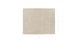 Clem Arch Cream Rug 8 x 10 - Gallery View 8 of 8.