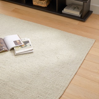 Texa 9 x 12 Rug - Vanilla Ivory
