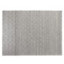 Bovi 9 x 12 Rug - Silver Gray