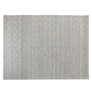 Bovi 9 x 12 Rug - Silver Gray