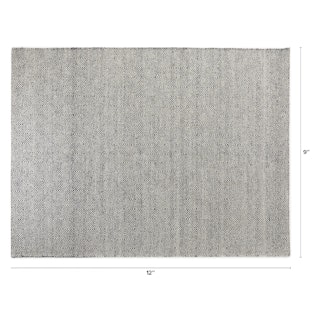The Bovi Rug and Rug Pad Bundle - 9 x 12 - Primary View 1 of 6 (Click To Zoom).