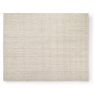 Elwood 8 x 10 Performance Rug - Warm Gray