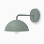 Gemma Sconce - Green