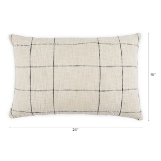 The Ren x Rudbeck Pillow Bundle - Primary View 1 of 6 (Click To Zoom).