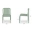The Sarek Small Dining Set - Gallery View 1 of 6.