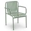 The Sarek Dining Table x Dining Chair x Armchair Bundle - Gallery View 1 of 8.