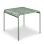 Sarek 35.5" Outdoor Dining Table - Khaki Green