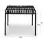 The Sarek Small Dining Set - Gallery View 1 of 6.