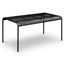 The Sarek Dining Table x Dining Chair x Armchair Bundle - Gallery View 1 of 8.