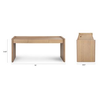 The Minimalist Office Bundle - Primary View 1 of 6 (Click To Zoom).