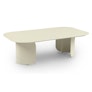Skane 48" Outdoor Coffee Table - Taupe