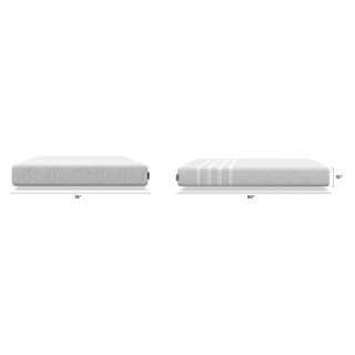 The King Bedroom Foundation Bundle - Primary View 1 of 6 (Click To Zoom).