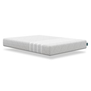 The Leesa Panel Bed Bundle - Original Queen - Primary View 1 of 6 (Click To Zoom).