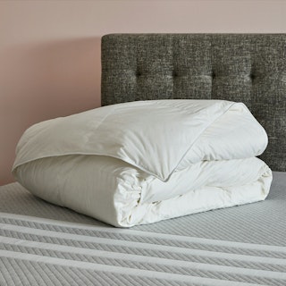 Dyna King Down Duvet