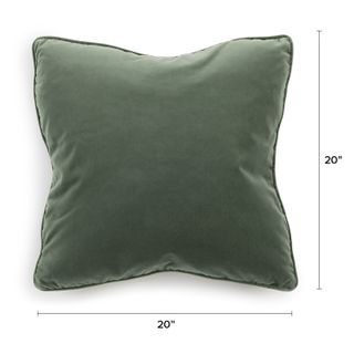 The Lucca Pillow Bundle - Primary View 1 of 7 (Click To Zoom).