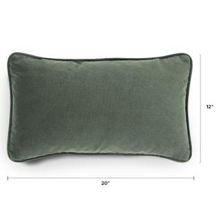 The Lucca Pillow Bundle - Primary View 1 of 7 (Click To Zoom).