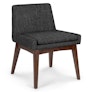 Chantel Dining Chair - Licorice
