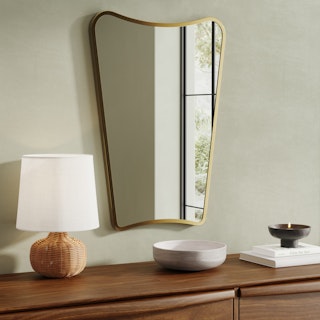 Alice Wall Mirror