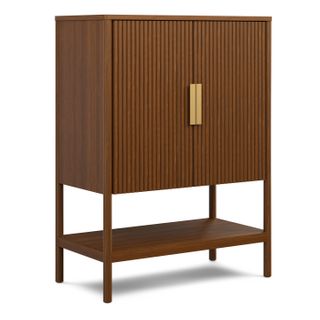 Liv 30" Cabinet - Walnut