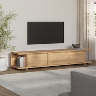 Judith White Oak Media Unit