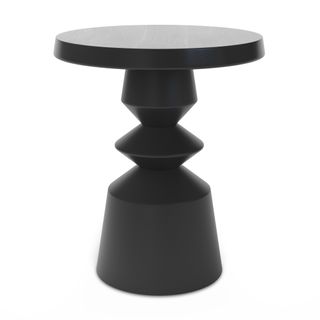 Gambit Side Table - Black