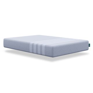 The Leesa Panel Bed Bundle - Studio Full - Primary View 1 of 6 (Click To Zoom).