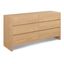 The Leif Dresser x Nightstand Bundle - Gallery View 1 of 6.