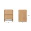 The Leif Dresser x Nightstand Bundle - Gallery View 1 of 6.