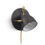 Fila Sconce - Black