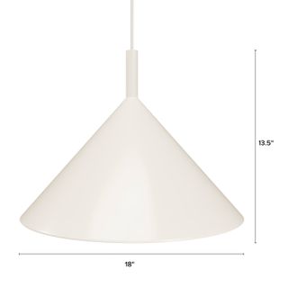 The Aino Pendant Lamp Bundle - Primary View 1 of 5 (Click To Zoom).