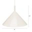 The Aino Pendant Lamp Bundle - Gallery View 1 of 5.