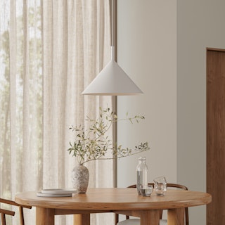 Aino Pendant Lamp - Rice