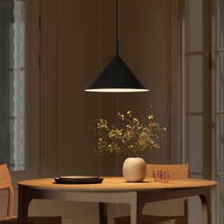 Aino Pendant Lamp - Cinder