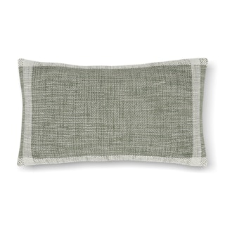 Mabel Small Pillow - Rambo Green