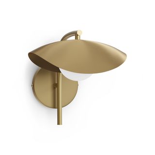 The Coy Sconce Bundle - Primary View 1 of 5 (Click To Zoom).