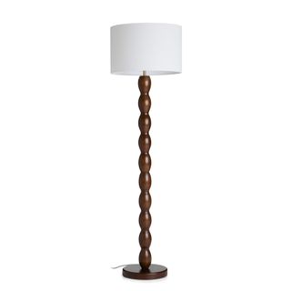 Sloane Floor Lamp - Cherry