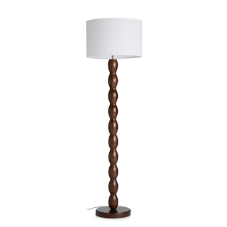 Sloane Floor Lamp - Cherry