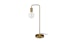 Beacon Brass Table Lamp - Gallery View 1 of 9.