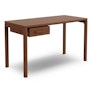 Kacey 51" Desk - Walnut