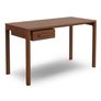 Kacey 51" Desk - Walnut