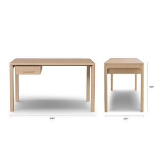 The Cozy Office Bundle - Primary View 1 of 6 (Click To Zoom).