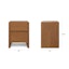 The Leif Dresser x Nightstand Bundle - Gallery View 1 of 6.
