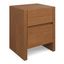 The Leif Dresser x Nightstand Bundle - Gallery View 1 of 6.