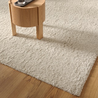 Softi 8 x 10 Rug - Pumice Ivory