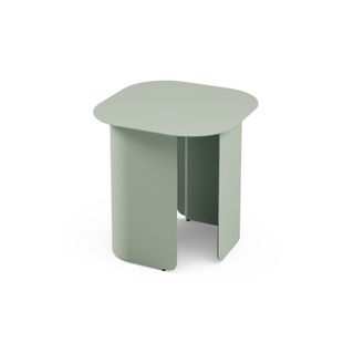 Skane Outdoor Side Table - Green
