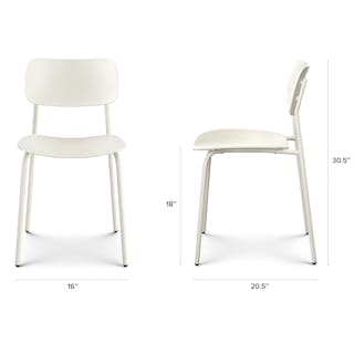 The Ballo x Ari Dining Bundle - Primary View 1 of 7 (Click To Zoom).