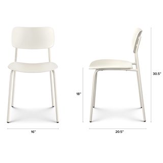 The Ballo x Ari Dining Bundle - Primary View 1 of 7 (Click To Zoom).