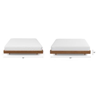 The Basi x Noel Velvet Bedroom Bundle - King - Primary View 1 of 6 (Click To Zoom).