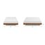 The Kouva Bedroom Bundle - Queen - Gallery View 1 of 6.